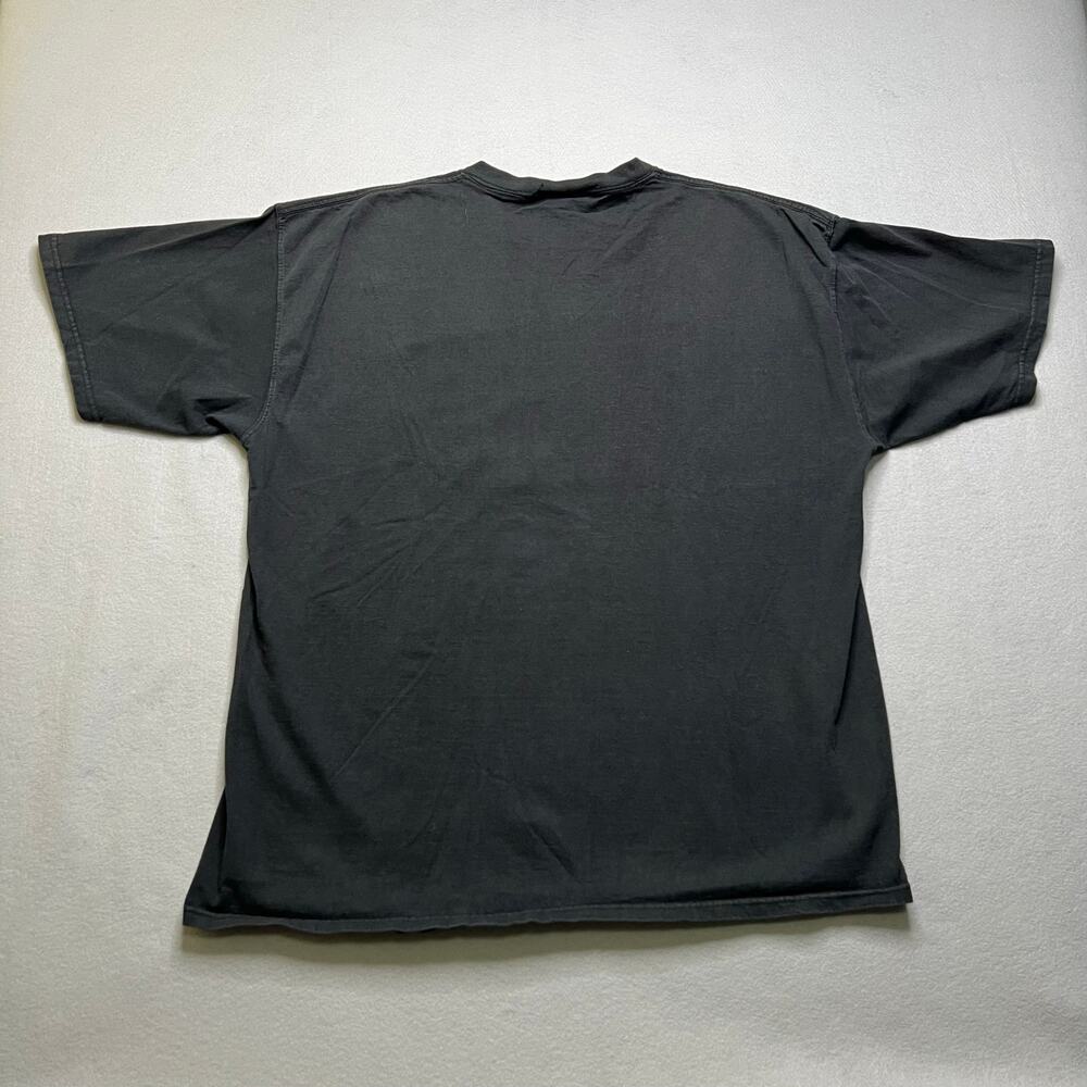 Vintage Cal State University T Shirt Sz XXL‎ Northridge Matadors CSUN Dad Father - Picture 6 of 8